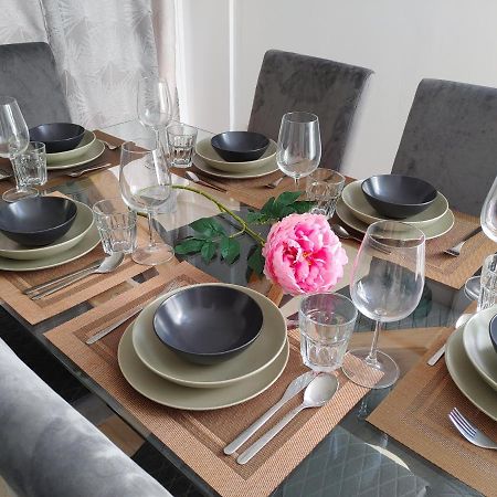 Вілла Luxury Duplex Atlantic Four Seasons Санта-Крус-де-Тенеріфе Екстер'єр фото