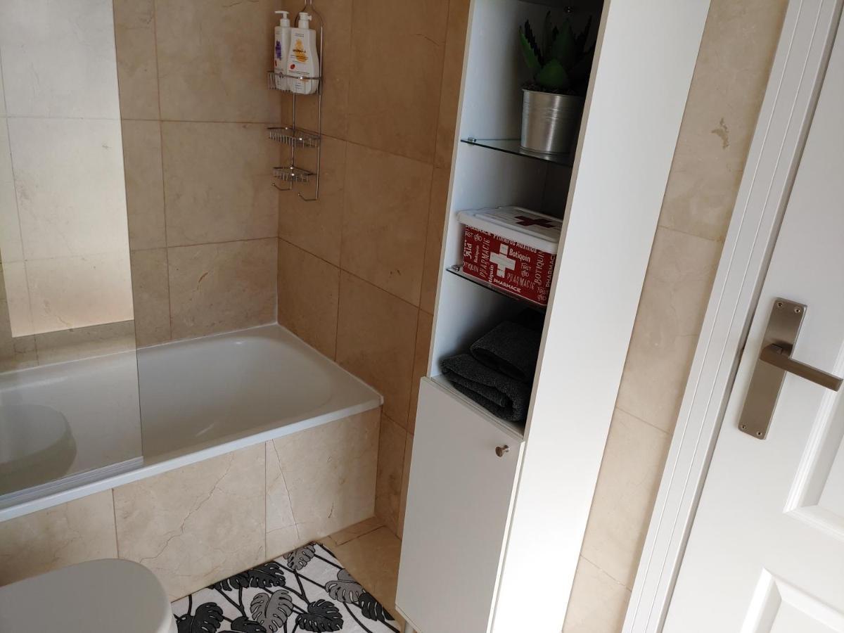 Вілла Luxury Duplex Atlantic Four Seasons Санта-Крус-де-Тенеріфе Екстер'єр фото