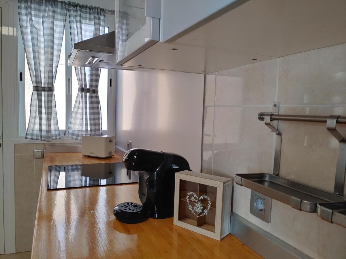 Вілла Luxury Duplex Atlantic Four Seasons Санта-Крус-де-Тенеріфе Екстер'єр фото