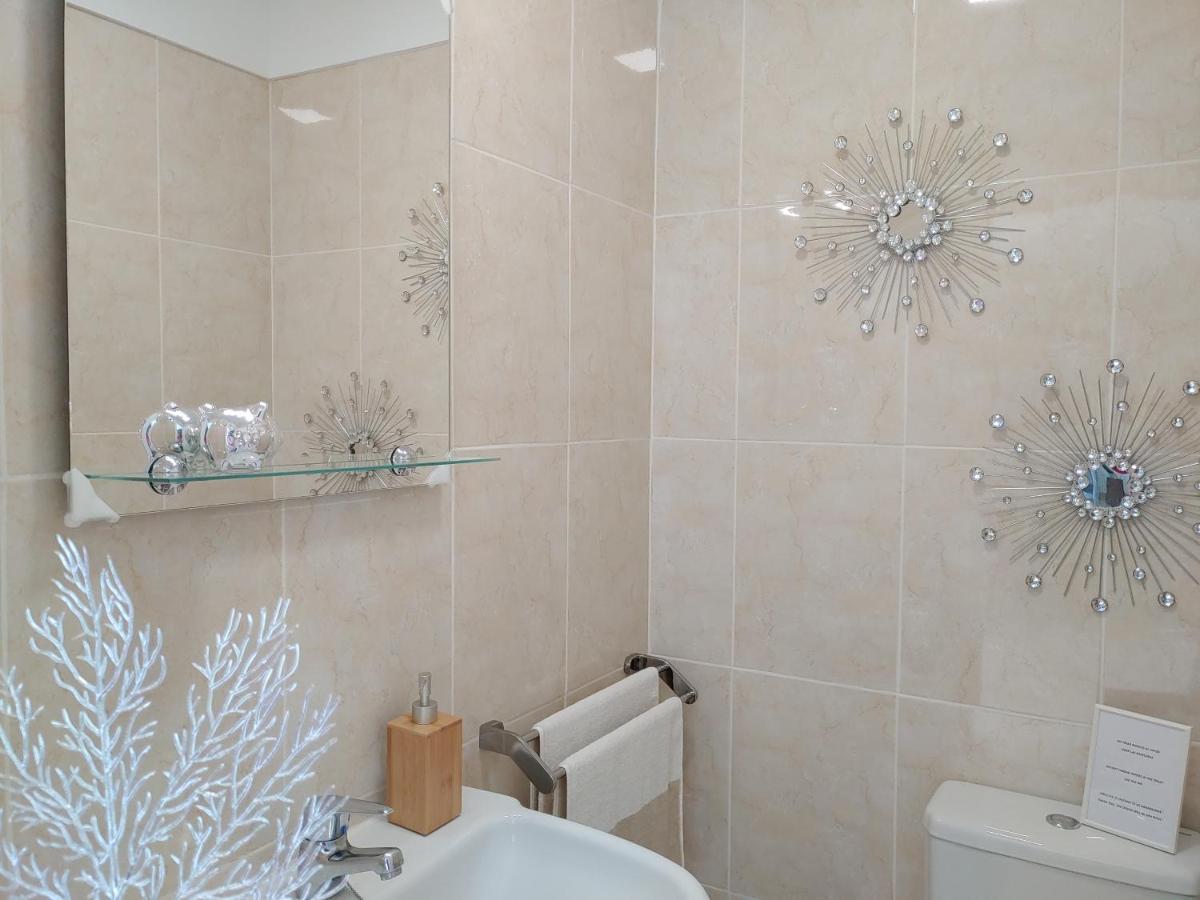 Вілла Luxury Duplex Atlantic Four Seasons Санта-Крус-де-Тенеріфе Екстер'єр фото