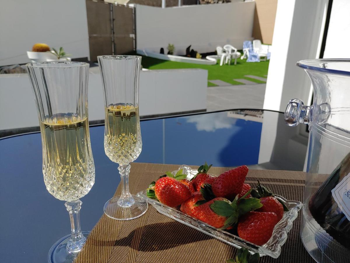 Вілла Luxury Duplex Atlantic Four Seasons Санта-Крус-де-Тенеріфе Екстер'єр фото