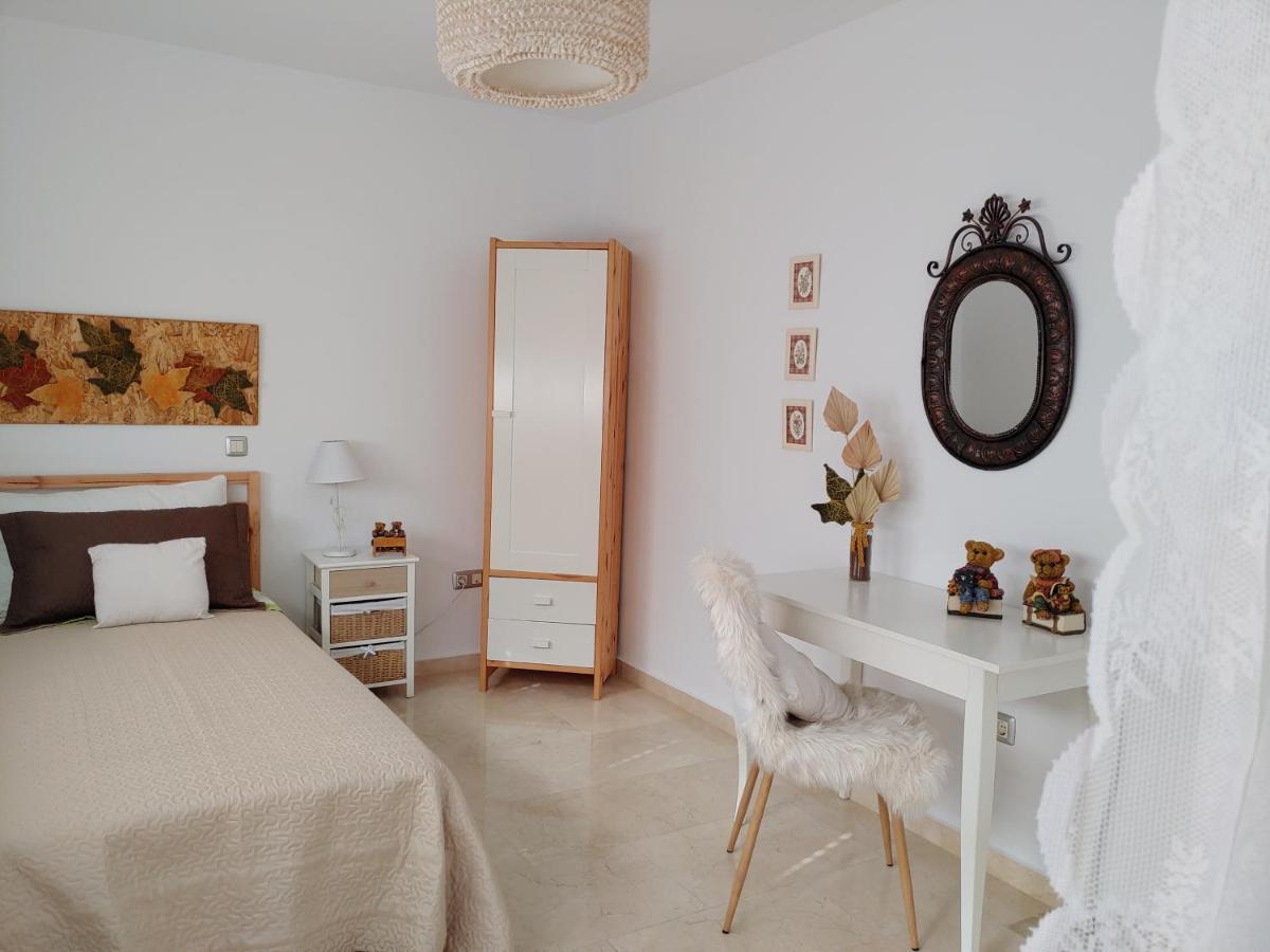 Вілла Luxury Duplex Atlantic Four Seasons Санта-Крус-де-Тенеріфе Екстер'єр фото