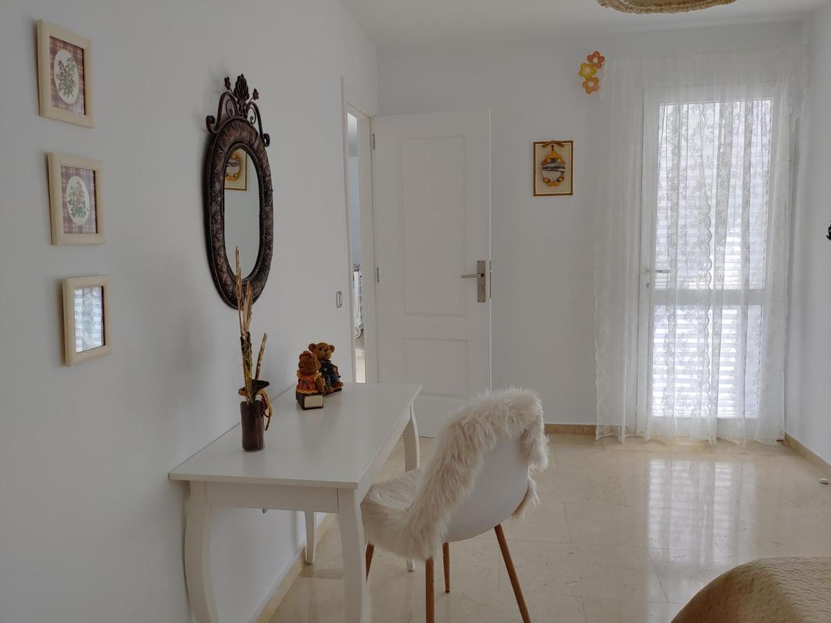 Вілла Luxury Duplex Atlantic Four Seasons Санта-Крус-де-Тенеріфе Екстер'єр фото