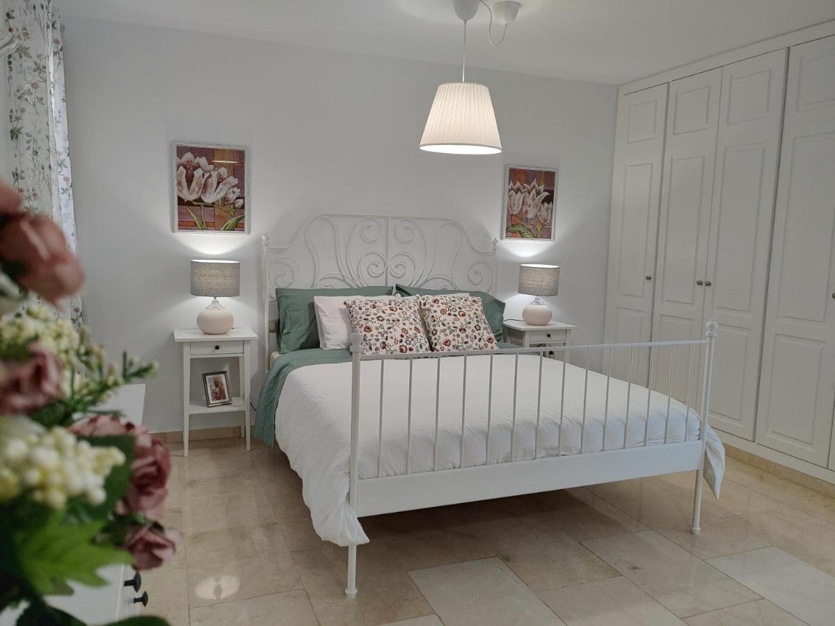 Вілла Luxury Duplex Atlantic Four Seasons Санта-Крус-де-Тенеріфе Екстер'єр фото