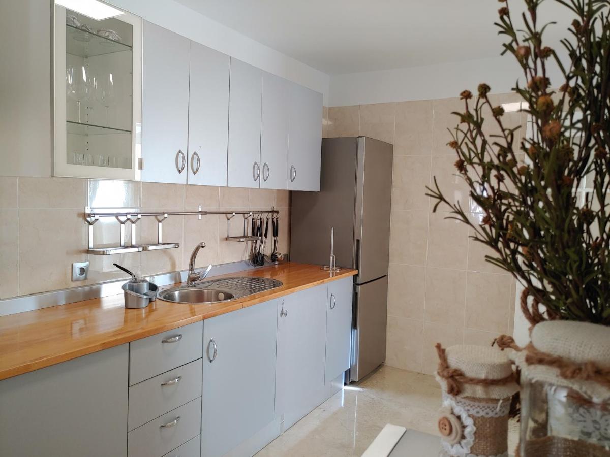 Вілла Luxury Duplex Atlantic Four Seasons Санта-Крус-де-Тенеріфе Екстер'єр фото