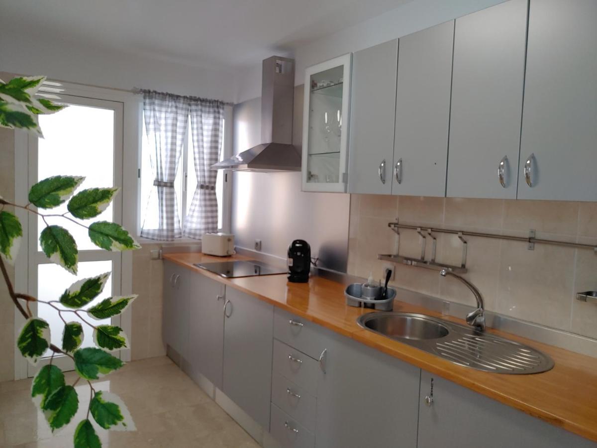 Вілла Luxury Duplex Atlantic Four Seasons Санта-Крус-де-Тенеріфе Екстер'єр фото