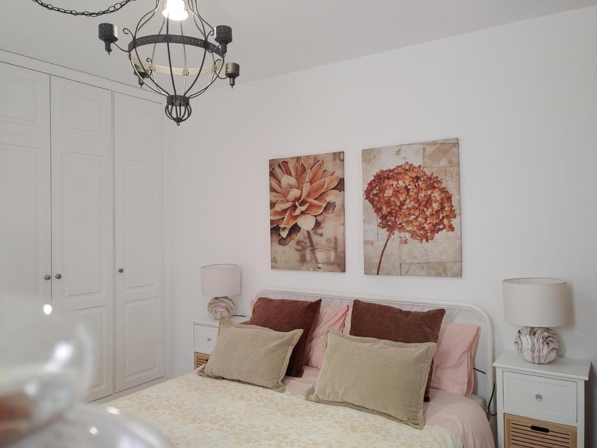 Вілла Luxury Duplex Atlantic Four Seasons Санта-Крус-де-Тенеріфе Екстер'єр фото